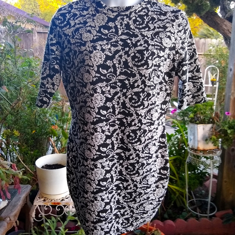 Barely Worn Last Exit Pretty dress